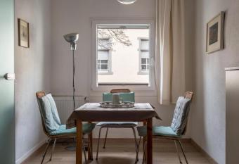 Ferienwohnung Werner allows 18 year olds to book a room