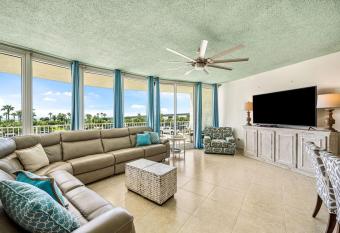 Newly Updated Caribe Resort Unit 213B has Balcony rooms