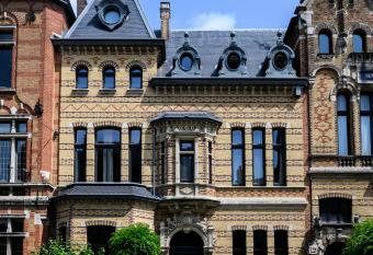 The Scent Residence allows 18 year olds to book a room