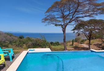 Sue  o Pacifico allows 18 year olds to book a room