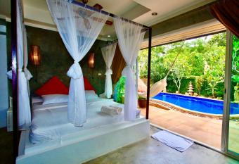 Sunshine Guesthouse and Diving school Room Nr 2 has Balcony rooms