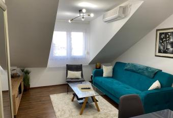 APARTMAN PAVI   allows 18 year olds to book a room