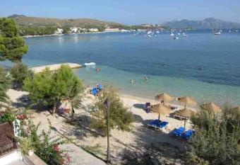 VORAMAR 33A (JOANA DUPLEX) - has Balcony rooms