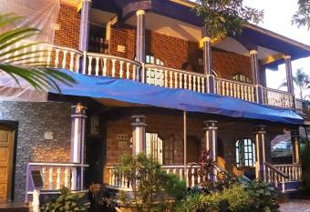 Casa De Calangute has Balcony rooms