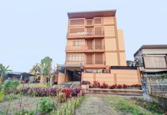 OYO 90341 Sean s Residence allows 18 year olds to book a room