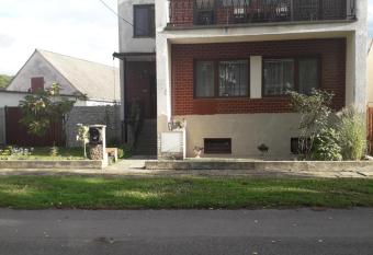 Ubytov  n   ANE  KA has Balcony rooms