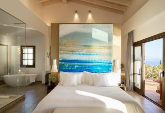 Angsana Corfu Resort & Spa allows 18 year olds to book a room