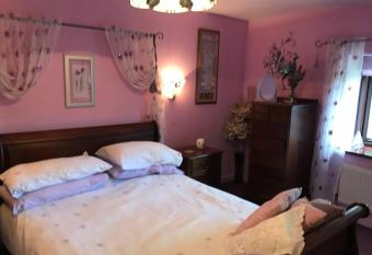 Cosy Cottage for Ecotourism lovers near Corwen has Balcony rooms