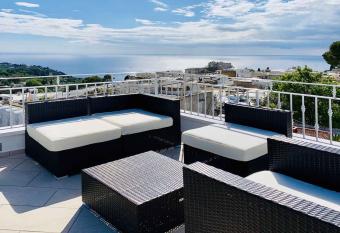 Casa Man   has Balcony rooms