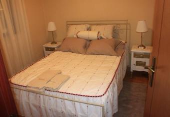 Casa da Juraci has Balcony rooms