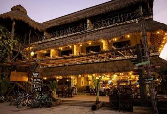 Hotel Sonno Cielito has Balcony rooms