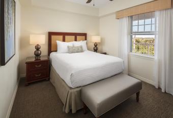 Hyatt Residence Club Key West, Windward Pointe has Balcony rooms