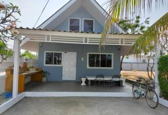 Pran sea & sun 2 has Balcony rooms