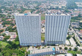 Apartemen Gunung Putri Square by Sirooms allows 18 year olds to book a room