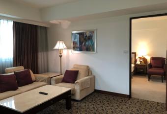 Hotel RegaLees has Balcony rooms