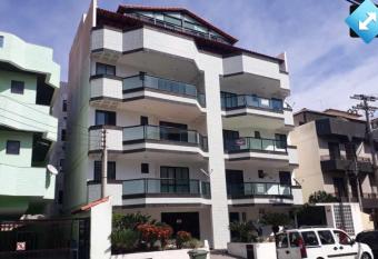 Prainha Beach House has Balcony rooms