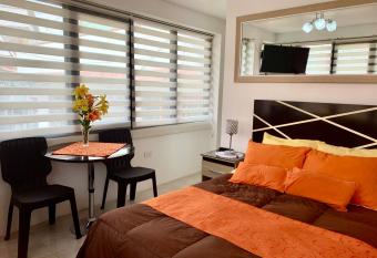 Cusco Magico 8 - B&B Santa Ursula allows 18 year olds to book a room