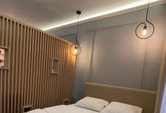 BW Luxury Apartment Bijeljina has Balcony rooms