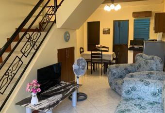 Beachwalk Executive 2 Stories Apt has Balcony rooms