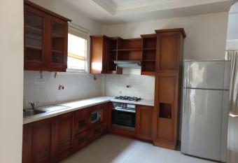 Margot Apartment Pondok Indah has Balcony rooms