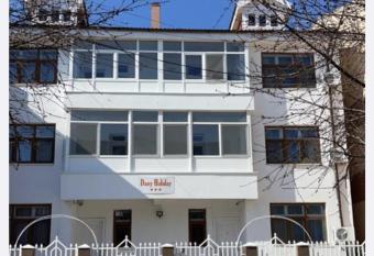 Dany Holiday has Balcony rooms