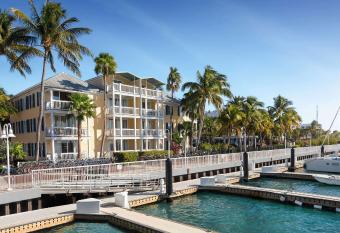 Hyatt Vacation Club at Sunset Harbor has Balcony rooms