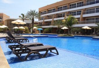 Hotel Margarita Real has Balcony rooms