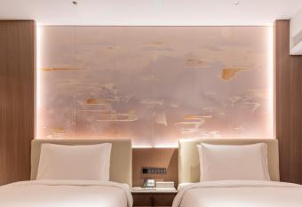 Tivoli at Cultural Heritage Park allows 18 year olds to book a room