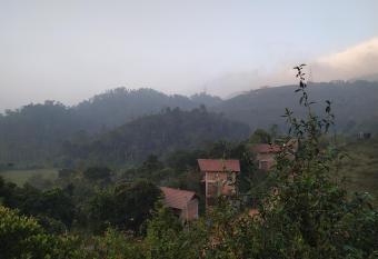 BARSATI Ranches allows 18 year olds to book a room