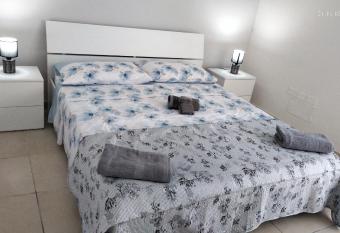 La casa dei sogni has Balcony rooms