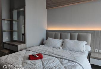 Studio standard A by ida room ex araia has Balcony rooms