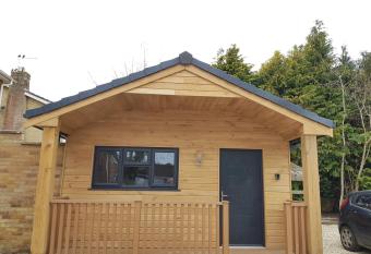 Wyvern Apartment allows 18 year olds to book a room