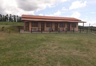 Pousada Xod   has Balcony rooms