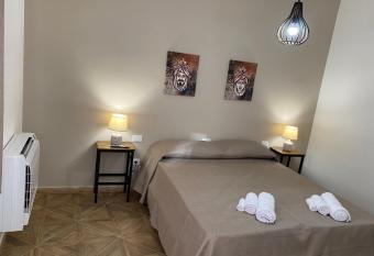 DREAM CORLEONE ONE has Balcony rooms