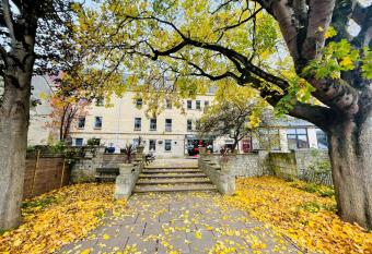 Bath YMCA Hostel allows 18 year olds to book a room