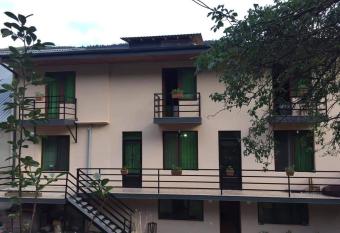 Lisaneli has Balcony rooms