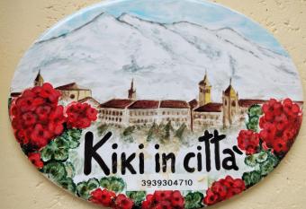 Kiki in citt   allows 18 year olds to book a room