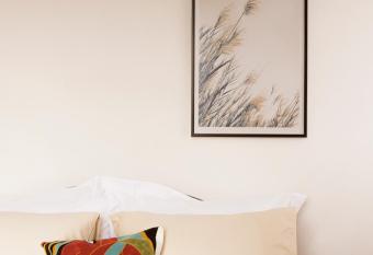 Archontiko   Danae   has Balcony rooms