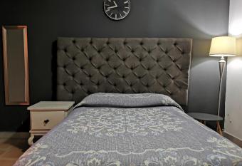 Hotel santo carlo has Balcony rooms