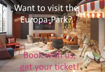 Moxy Rust allows 18 year olds to book a room