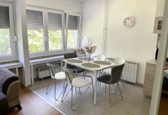 At the heart of Plitvice Lakes - Self check-in! has Balcony rooms