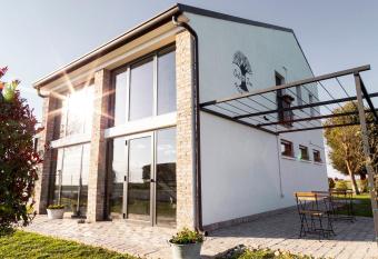 Bed & Breakfast Corte Zen has Balcony rooms