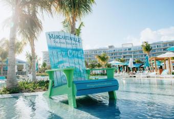 Margaritaville Island Reserve Cap Cana Hammock - An Adults Only All-Inclusive Experience allows 18 year olds to book a room