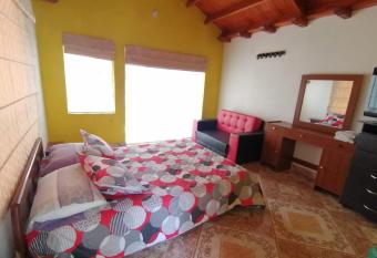 Hospedaje Rodal has Balcony rooms