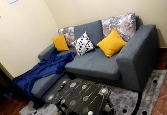 Rubi Apartment has Balcony rooms