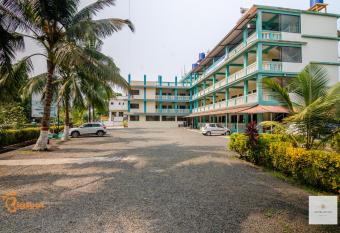 Hotel Atithi allows 18 year olds to book a room