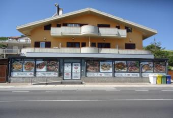 AFFITTACAMERE GELINDO has Balcony rooms