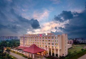 Welcomhotel by ITC Hotels, Bhubaneswar allows 18 year olds to book a room