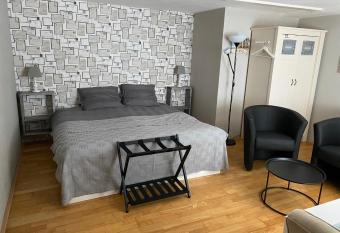 De Posthoorn has Balcony rooms