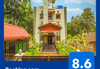 FabEscape Queens Paradise allows 18 year olds to book a room